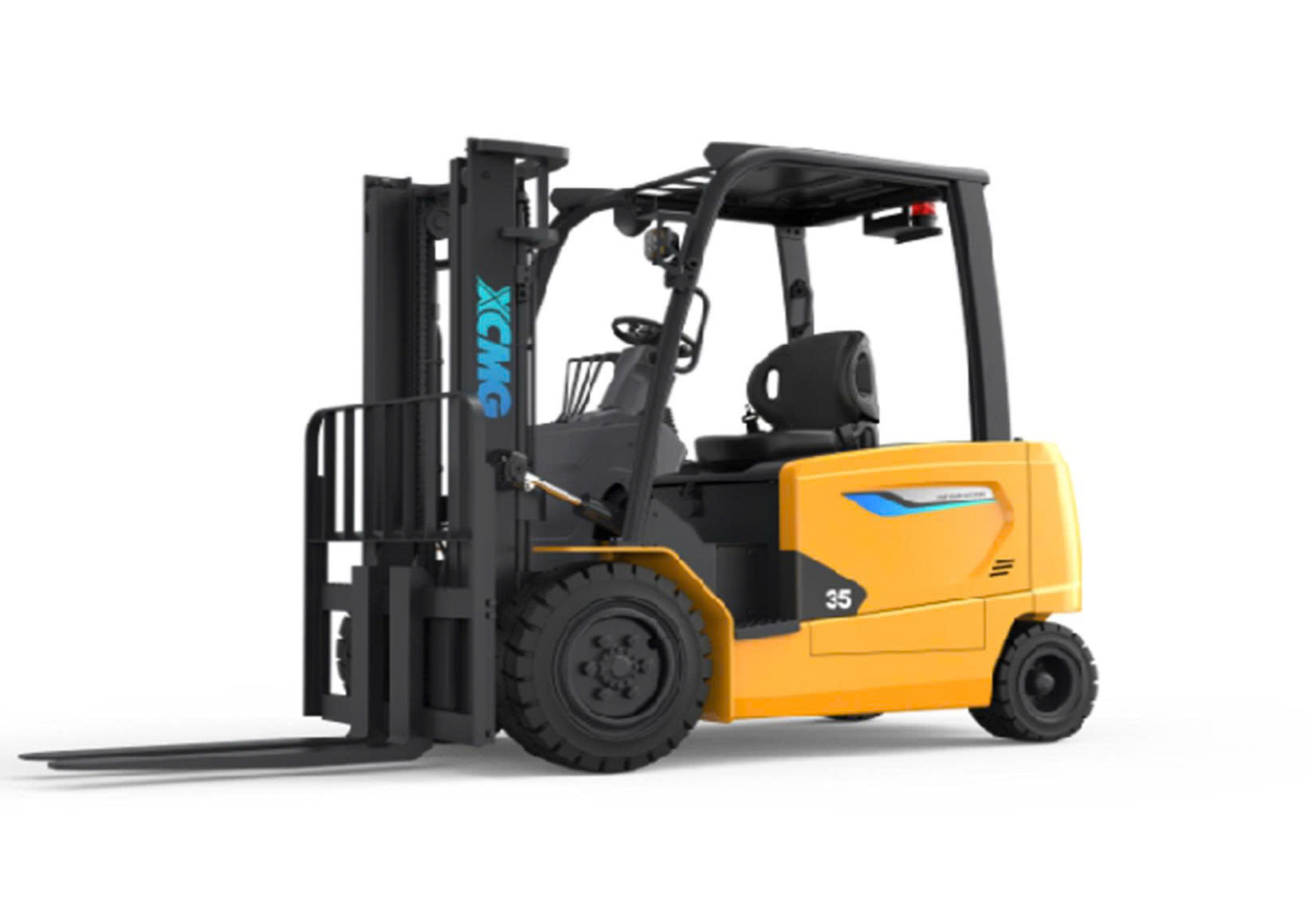 XUZHOU XCMG SPECIAL CONSTRUCTION MACHINERY CO., LTD.